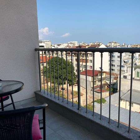 Studio Via Pontica Διαμέρισμα Βάρνα Εξωτερικό φωτογραφία