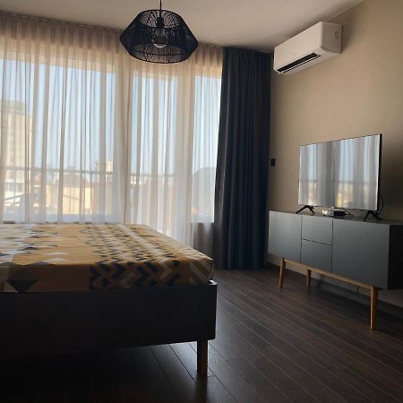 Studio Via Pontica Διαμέρισμα Βάρνα Εξωτερικό φωτογραφία