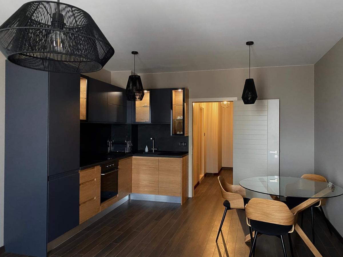 Studio Via Pontica Διαμέρισμα Βάρνα Εξωτερικό φωτογραφία