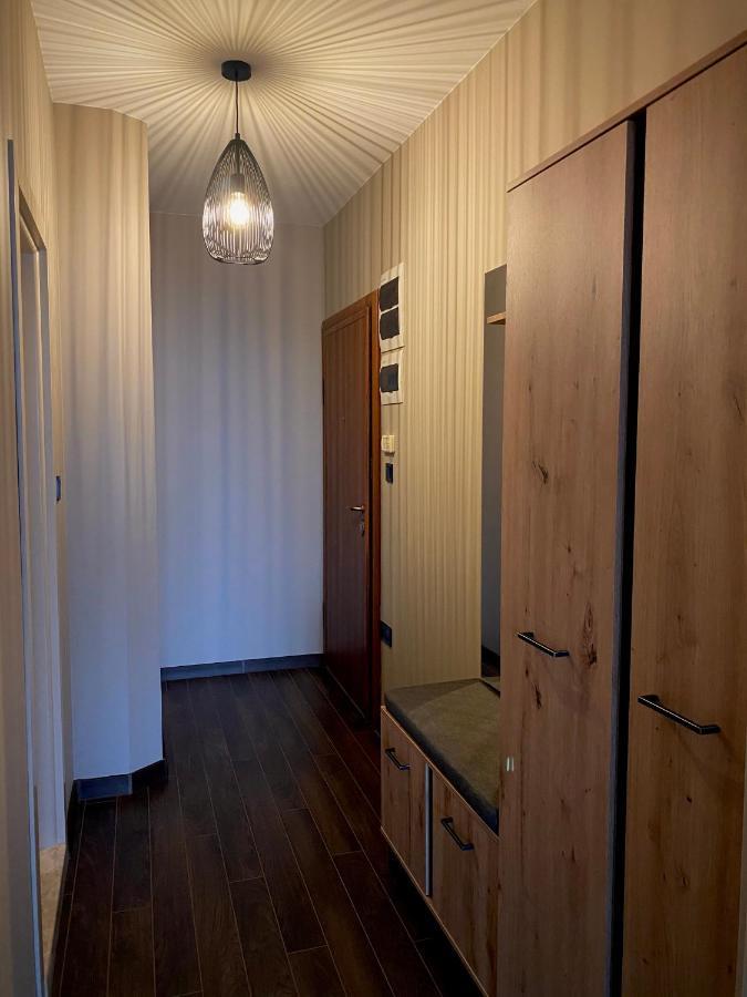 Studio Via Pontica Διαμέρισμα Βάρνα Εξωτερικό φωτογραφία
