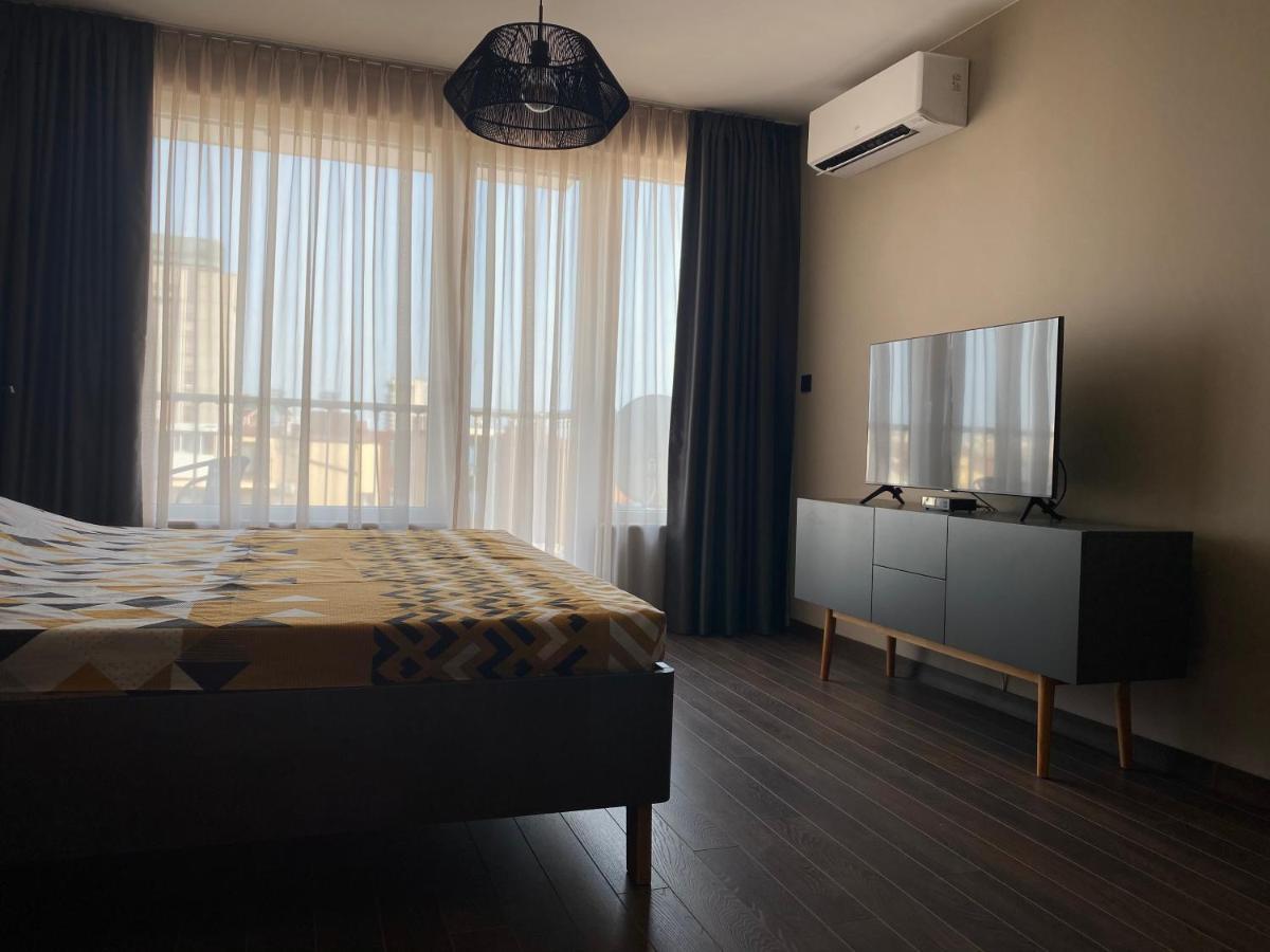 Studio Via Pontica Διαμέρισμα Βάρνα Εξωτερικό φωτογραφία